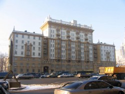Америка объяснилась по поводу Курил Америка объяснилась по поводу Курил